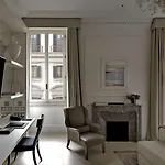 The St. Regis Hotel 5*