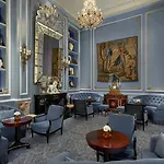 The St. Regis Hotel Řím