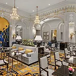 Hotel The St. Regis