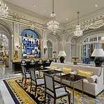 The St. Regis 5* Řím