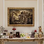 The St. Regis Řím