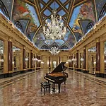The St. Regis 5* Řím