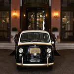 The St. Regis 5*