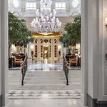 The St. Regis