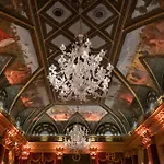 The St. Regis 5* Řím