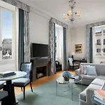 The St. Regis Hotel 5*