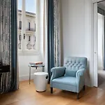 The St. Regis Hotel 5*