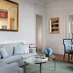 The St. Regis 5* Řím