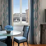 The St. Regis Hotel 5*