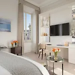 The St. Regis Hotel Řím