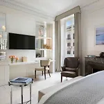 The St. Regis 5*