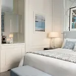 The St. Regis Hotel