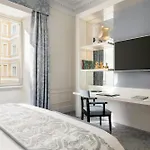 Hotel The St. Regis Řím