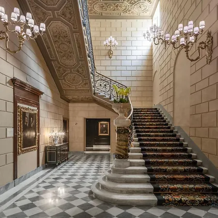 The St. Regis 5* Řím