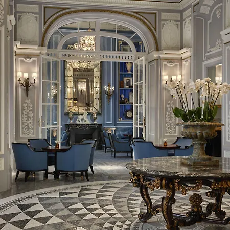 Hotel The St. Regis 5*