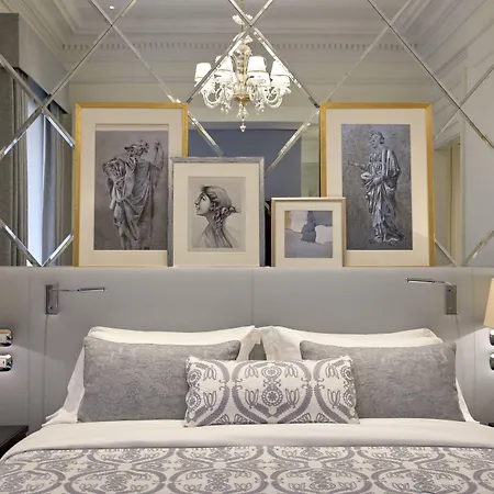 The St. Regis Hotel 5*