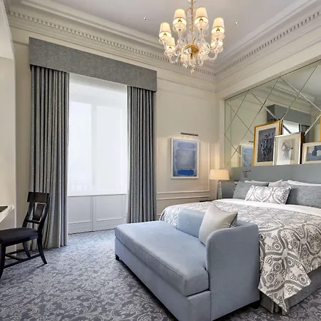Hotel The St. Regis