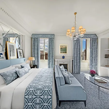 Hotel The St. Regis