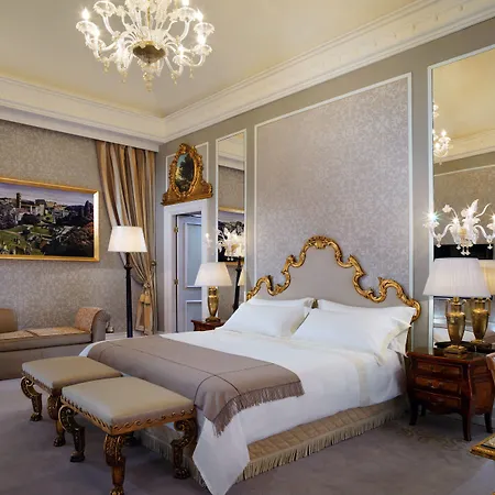 Hotel The St. Regis 5*