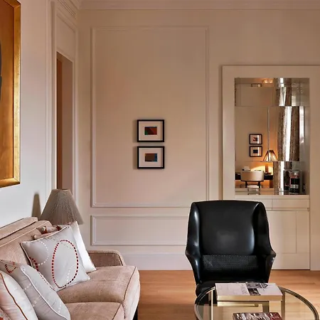 The St. Regis