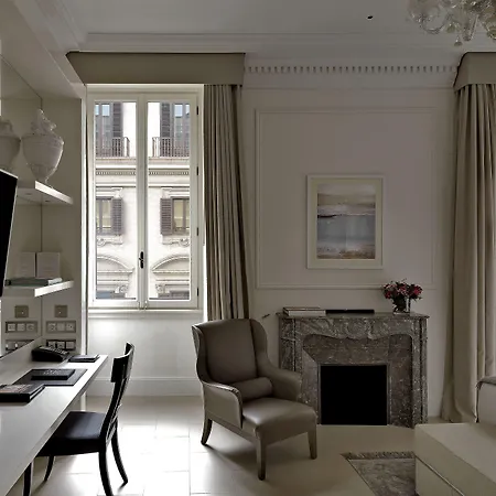 The St. Regis Hotel 5*