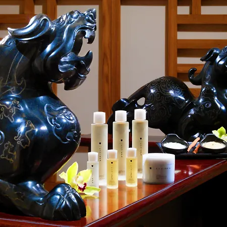 The St. Regis 5*