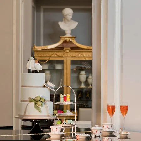 The St. Regis Hotel