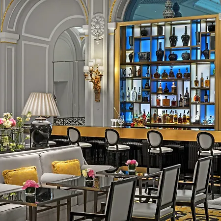 The St. Regis