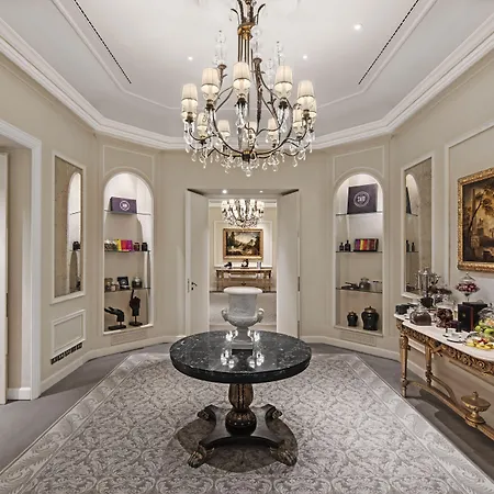 Hotel The St. Regis