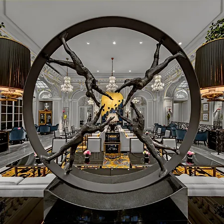 The St. Regis