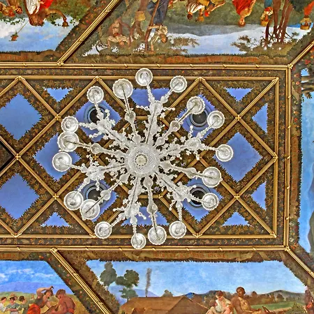 The St. Regis Řím