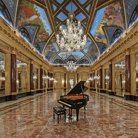 The St. Regis 5* Řím