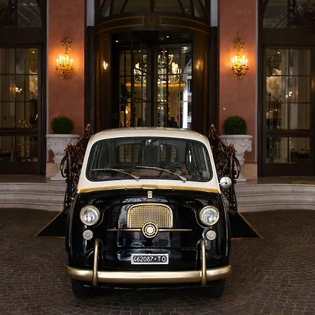 The St. Regis 5*