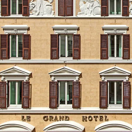 The St. Regis Hotel