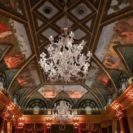 The St. Regis 5* Řím