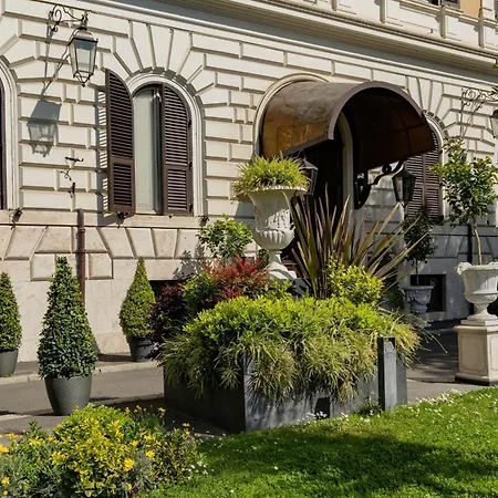 The St. Regis Hotel 5*