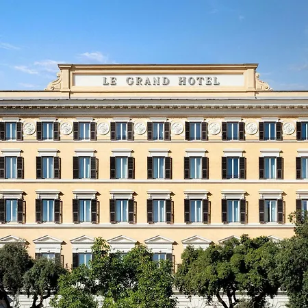 The St. Regis