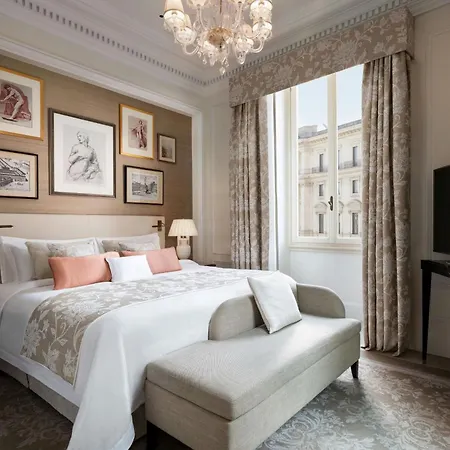 The St. Regis Hotel