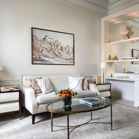 The St. Regis 5* Řím