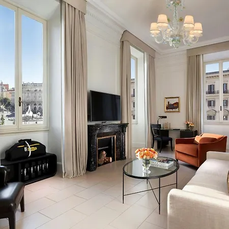Hotel The St. Regis