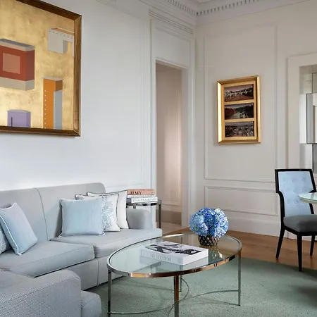 The St. Regis 5* Řím