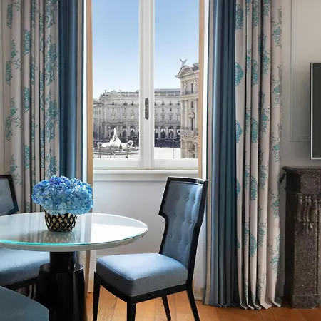 The St. Regis Hotel 5*