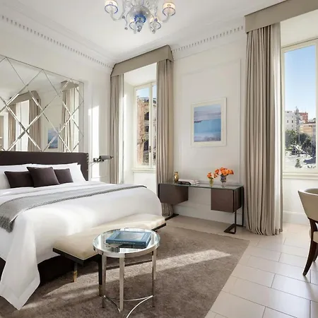 The St. Regis 5*