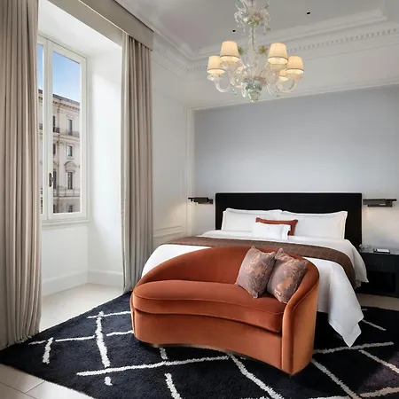 Hotel The St. Regis