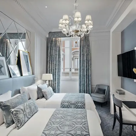 The St. Regis Hotel 5*