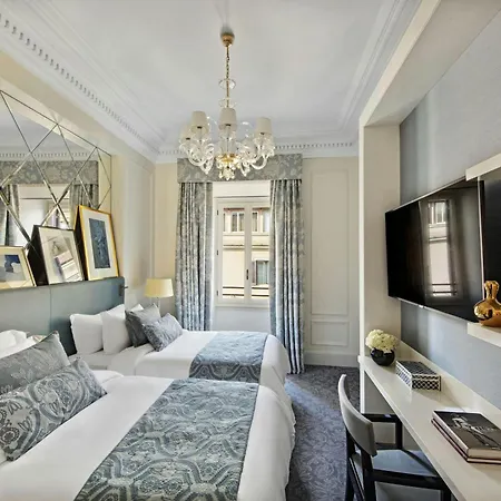 Hotel The St. Regis 5*