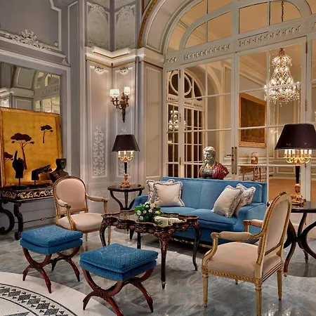 Ξενοδοχείο The St. Regis Ρώμη