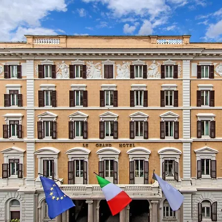 The St. Regis Ρώμη