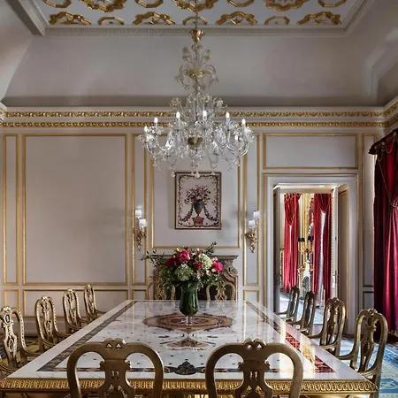 The St. Regis Ξενοδοχείο Ρώμη