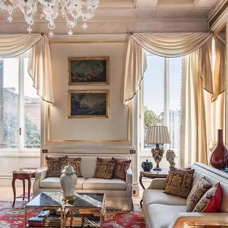 Ξενοδοχείο The St. Regis 5*